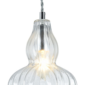Подвес Maytoni Eustoma MOD238-PL-01-TR